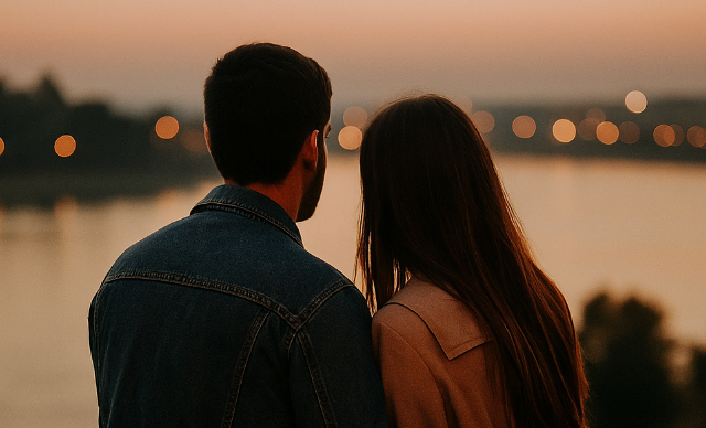 ¿Qué significa realmente tener química en una primera cita?